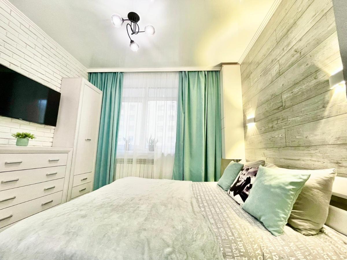Tiffany Apartment Irpin Esterno foto