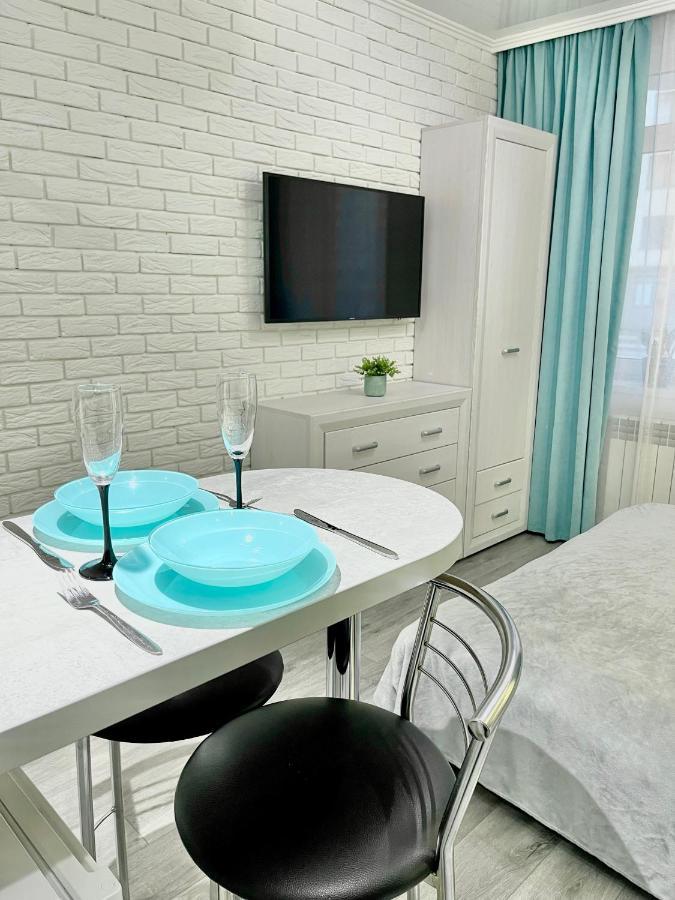 Tiffany Apartment Irpin Esterno foto