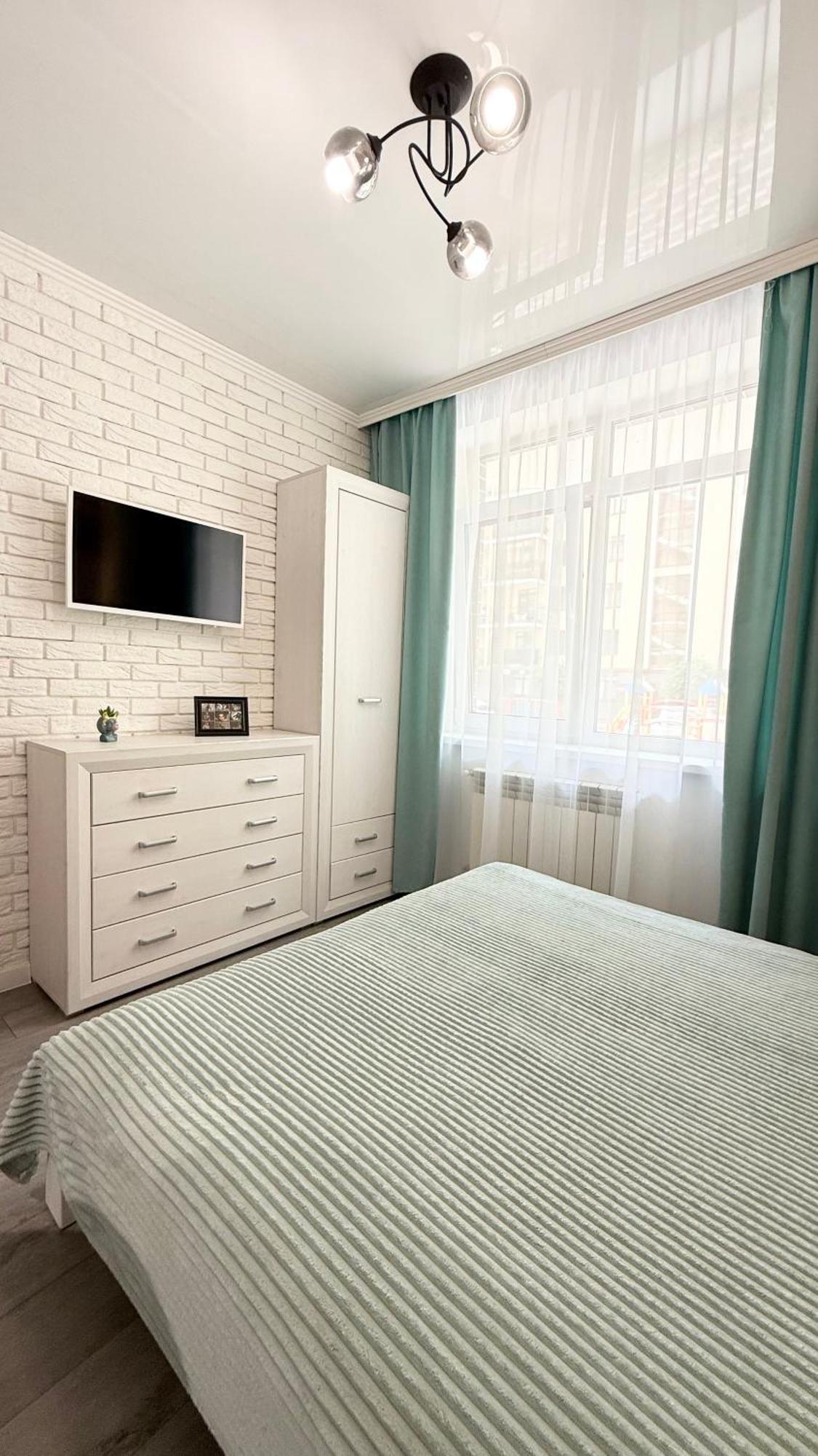 Tiffany Apartment Irpin Esterno foto
