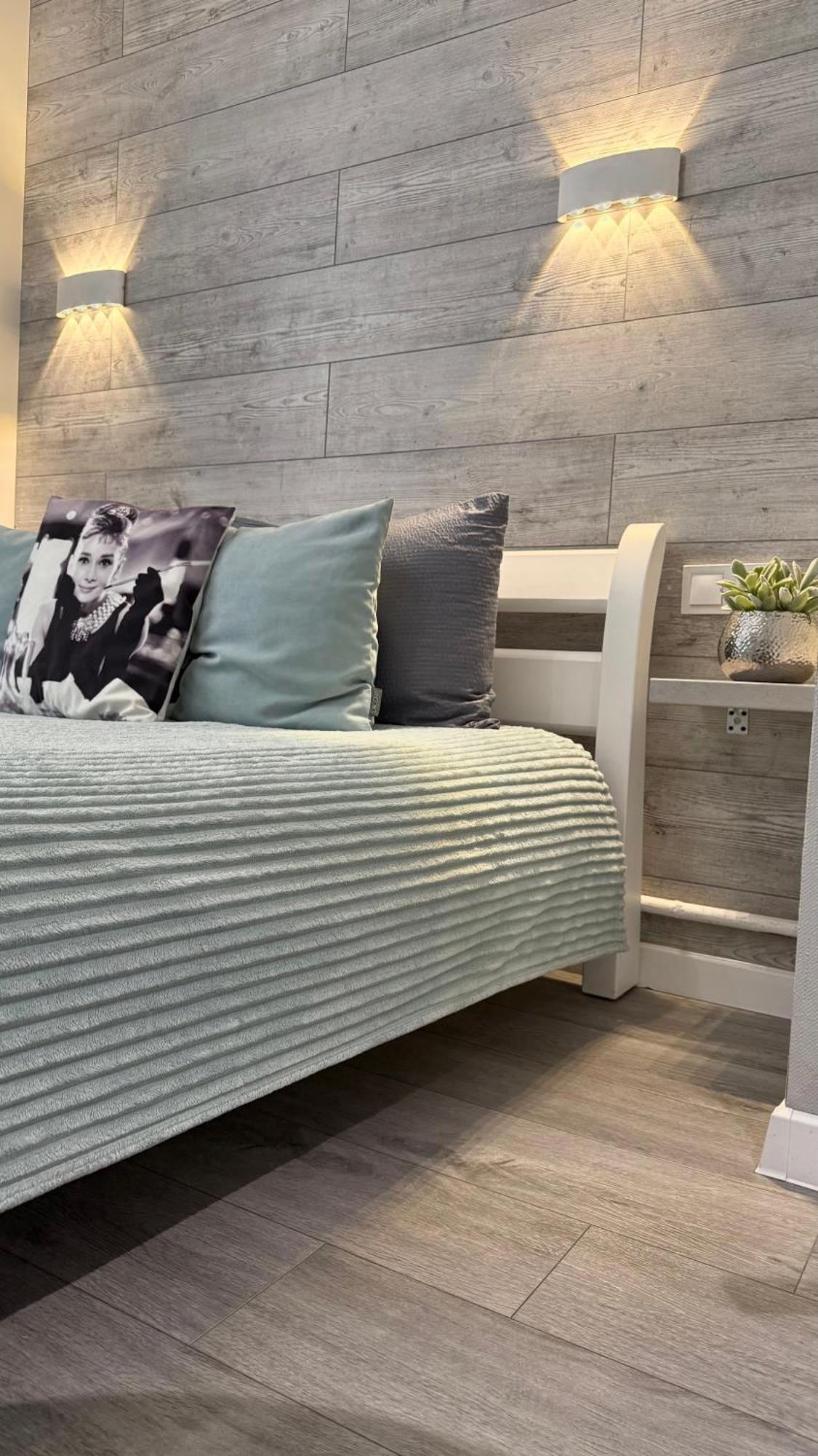 Tiffany Apartment Irpin Esterno foto